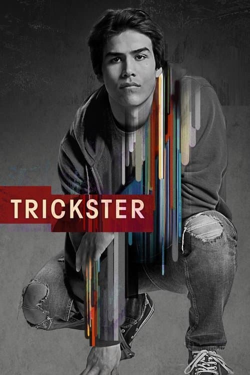 Tricksterのポスター