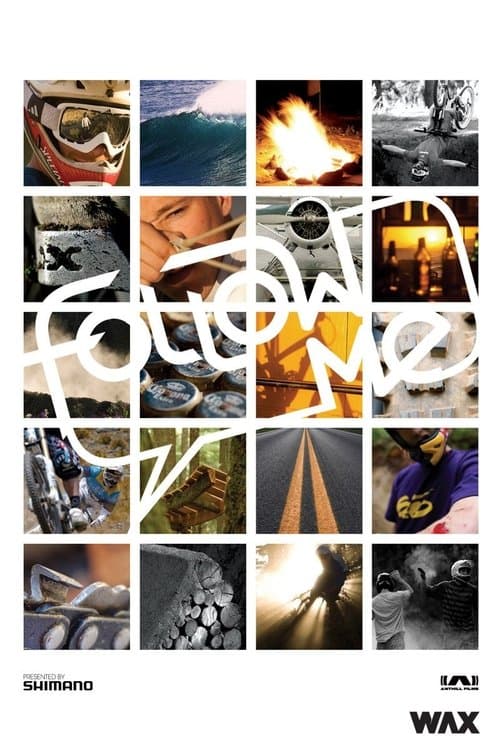 Follow Meのポスター