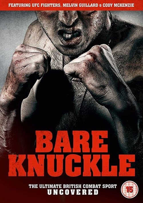 Bare Knuckleのポスター
