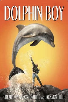 Dolphin Boyのポスター