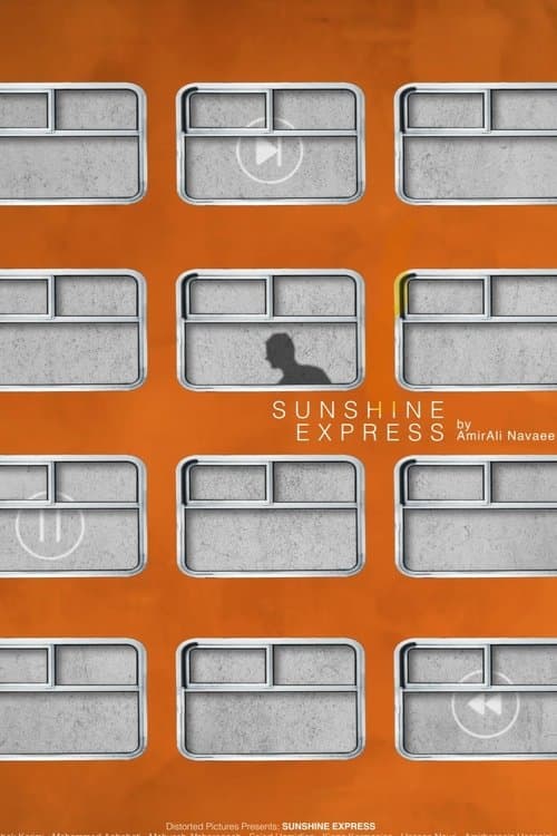 Sunshine Expressのポスター