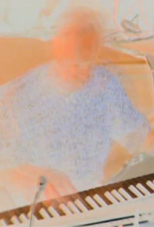 One Enoのポスター