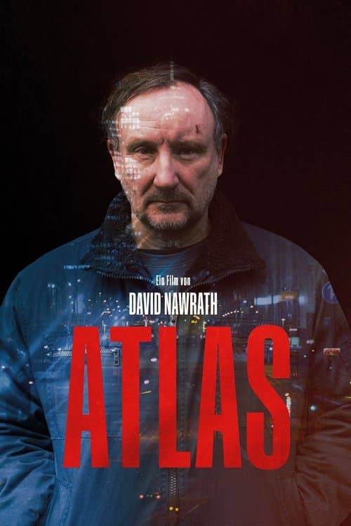 Atlasのポスター