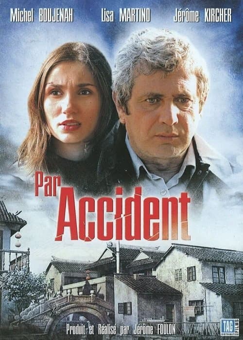 Par accidentのポスター