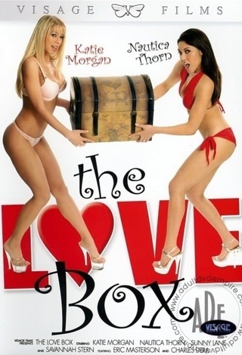 The Love Boxのポスター