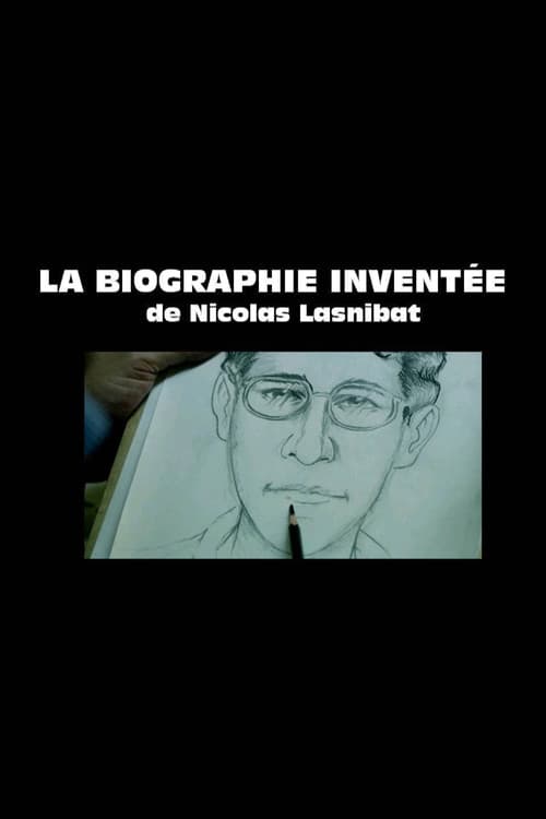 La Biographie Inventéeのポスター
