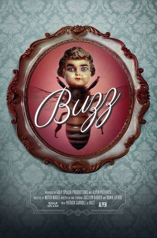 Buzzのポスター