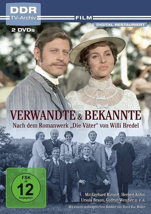 Verwandte und Bekannteのポスター