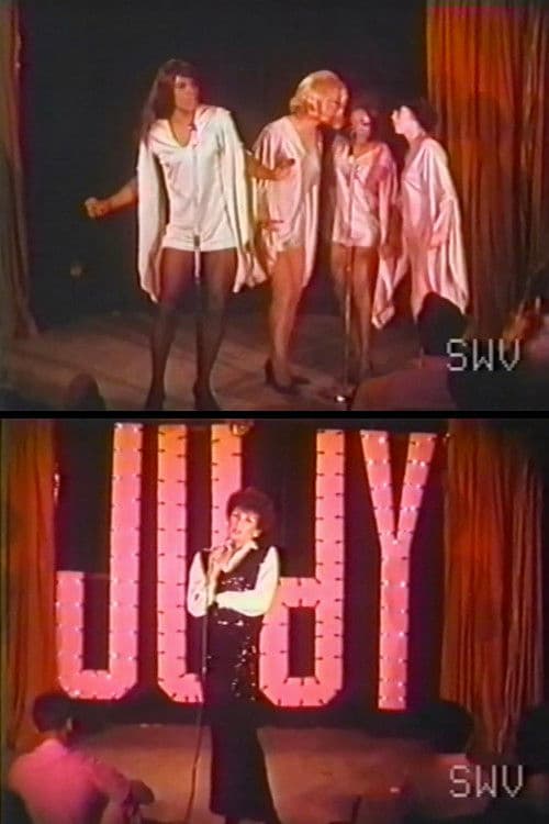 Les Boysのポスター