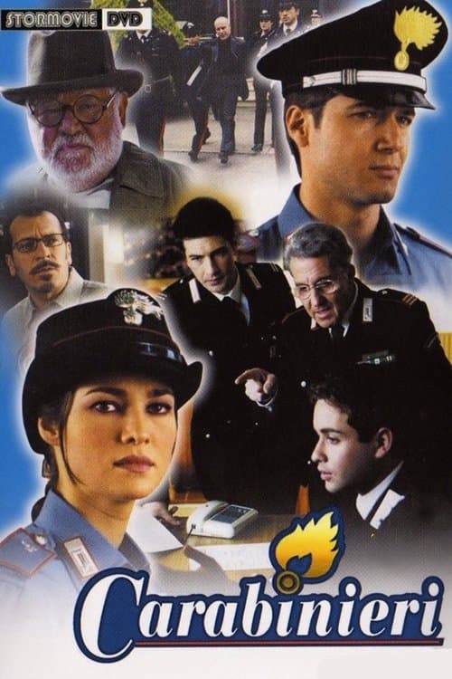 Carabinieriのポスター