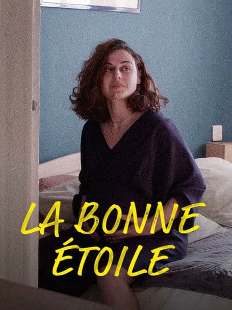 La bonne étoileのポスター