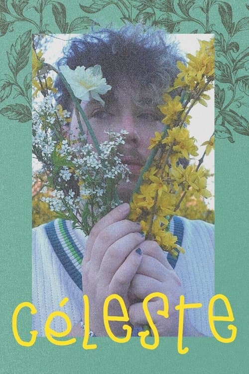 célesteのポスター