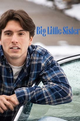 Big Little Sisterのポスター