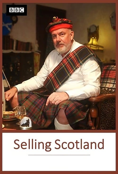 Selling Scotlandのポスター