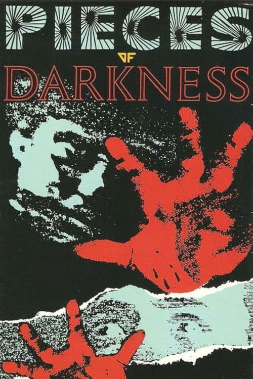 Pieces of Darknessのポスター