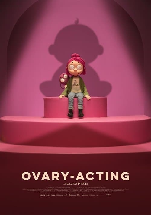 Ovary-Actingのポスター