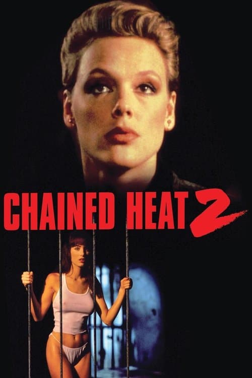 Chained Heat 2のポスター