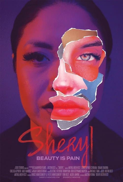 Sherylのポスター