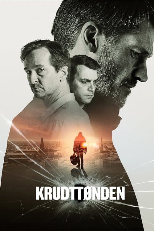Krudttøndenのポスター