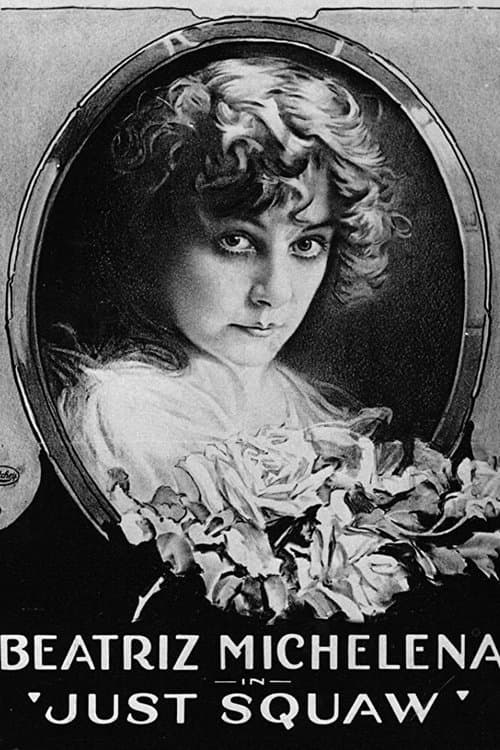 Just Squawのポスター