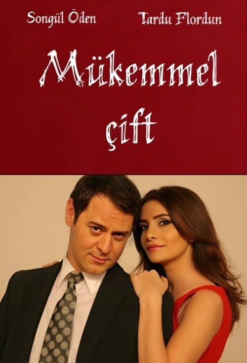 Mükemmel Çiftのポスター