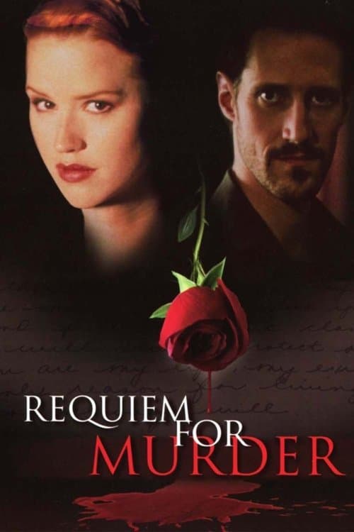 Requiem for Murderのポスター