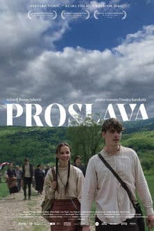 Proslavaのポスター