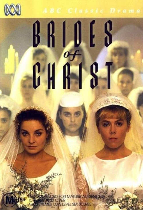Brides of Christのポスター
