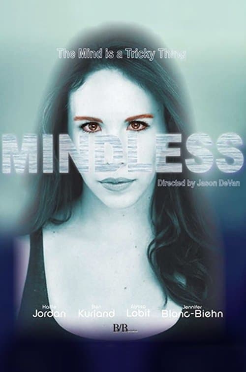 Mindlessのポスター