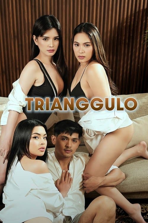 Triangguloのポスター