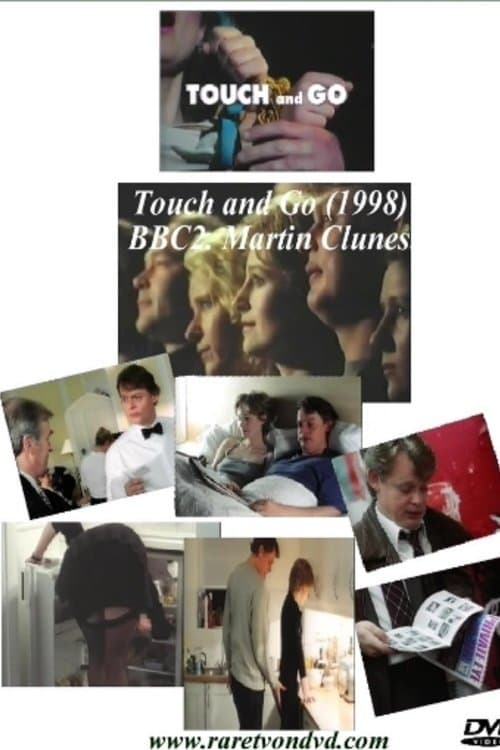 Touch and Goのポスター