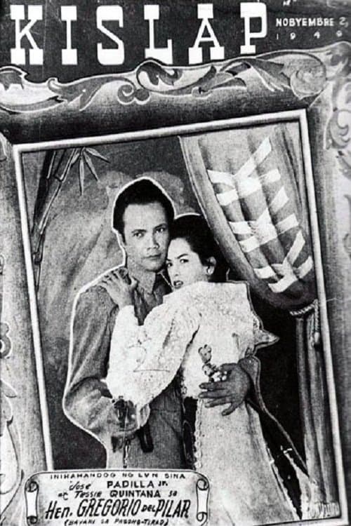 Hen. Gregorio Del Pilarのポスター