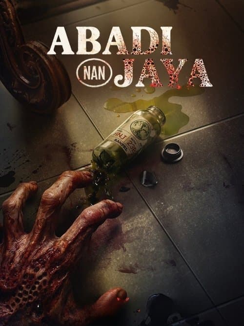 Abadi Nan Jayaのポスター