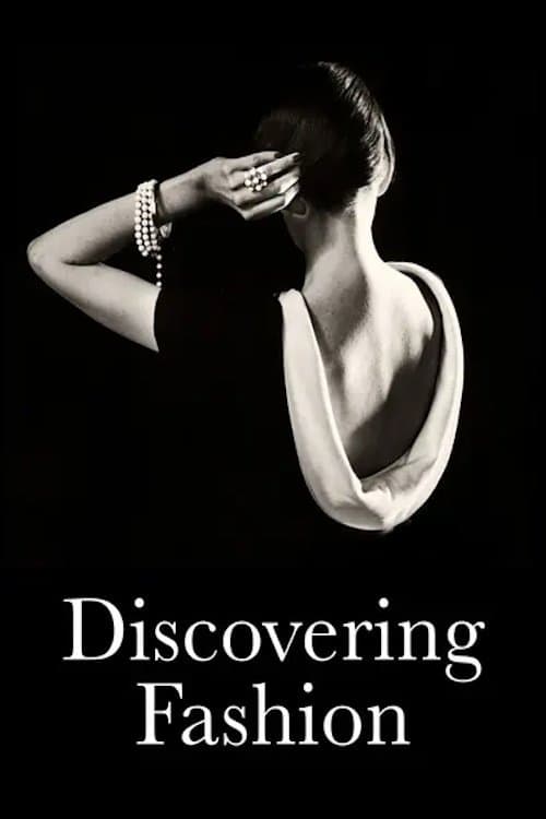 Discovering Fashionのポスター