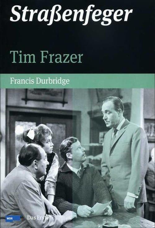 Tim Frazerのポスター