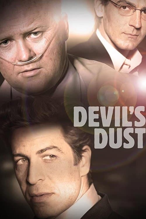 Devil's Dustのポスター