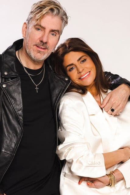 Ruud & Olcayのポスター