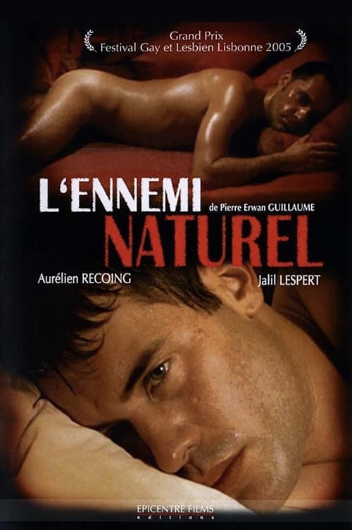 L'Ennemi naturelのポスター