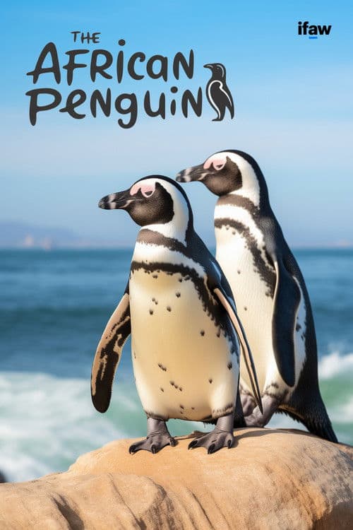 The African Penguinのポスター