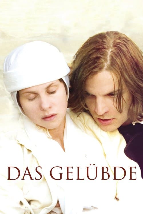 Das Gelübdeのポスター