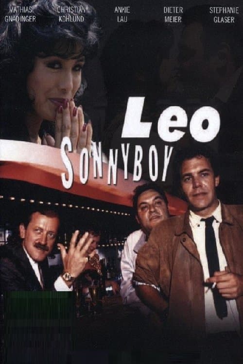 Leo Sonnyboyのポスター