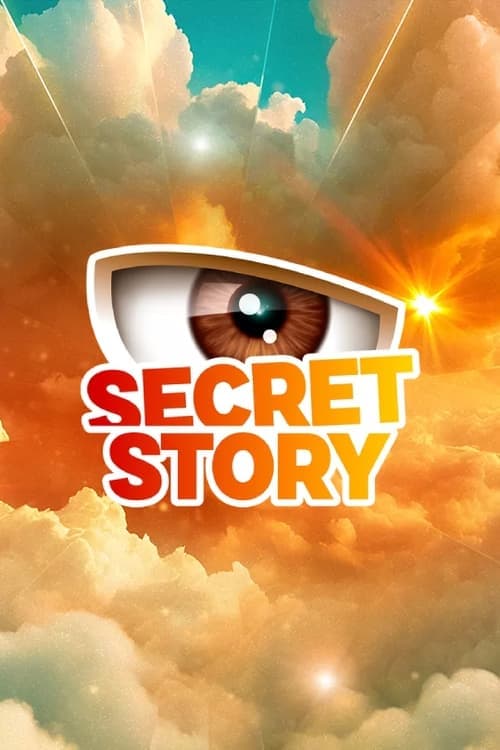 Secret Story Afriqueのポスター