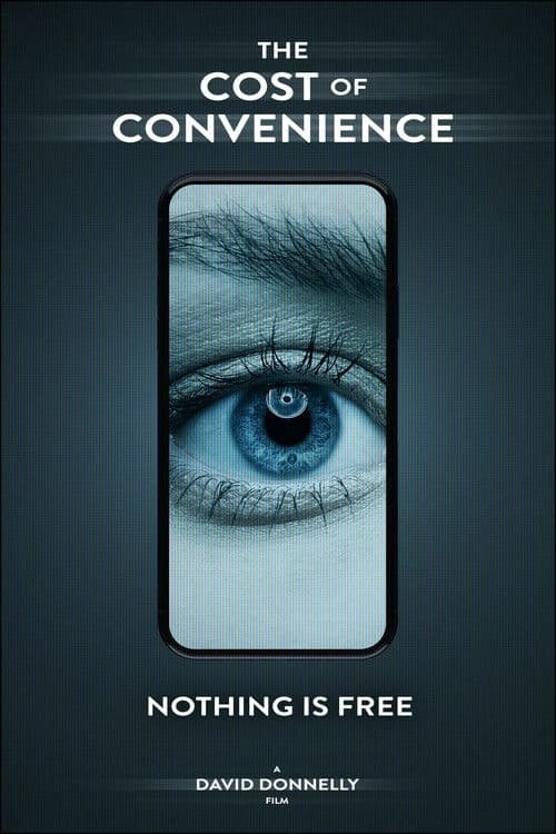 The Cost Of Convenienceのポスター