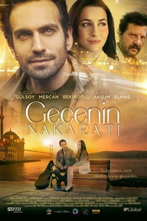 Gecenin Nakaratıのポスター
