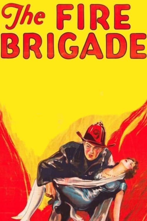 The Fire Brigadeのポスター