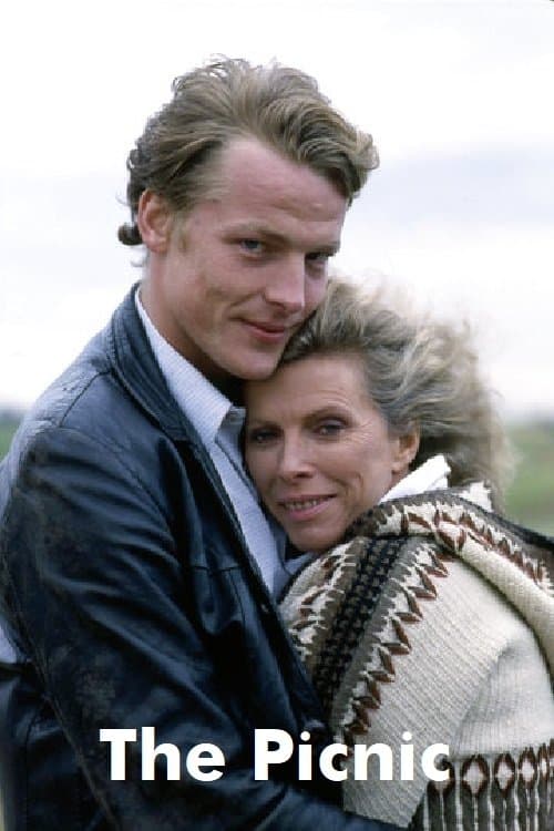 The Picnicのポスター