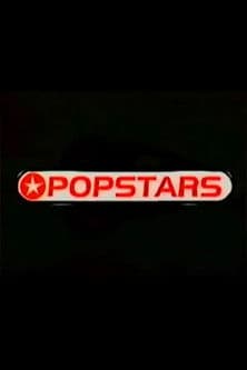 Popstarsのポスター