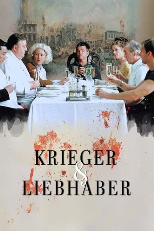 Krieger und Liebhaberのポスター