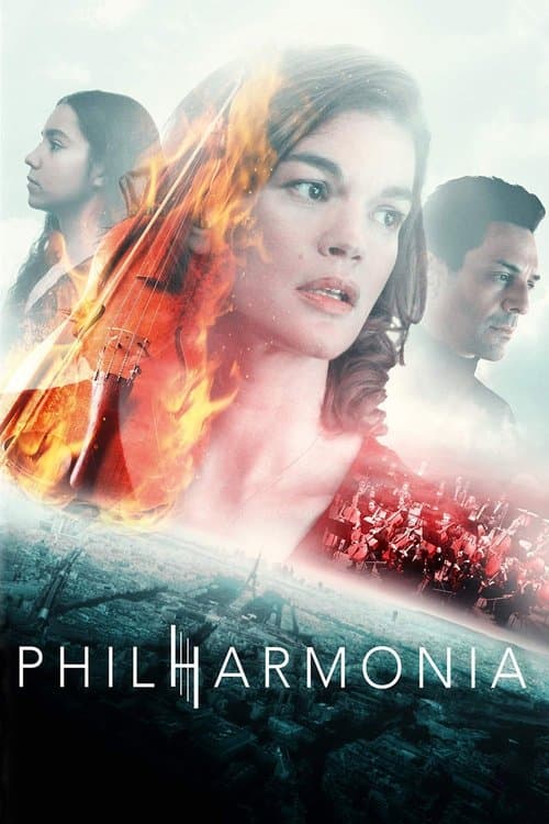 Philharmoniaのポスター