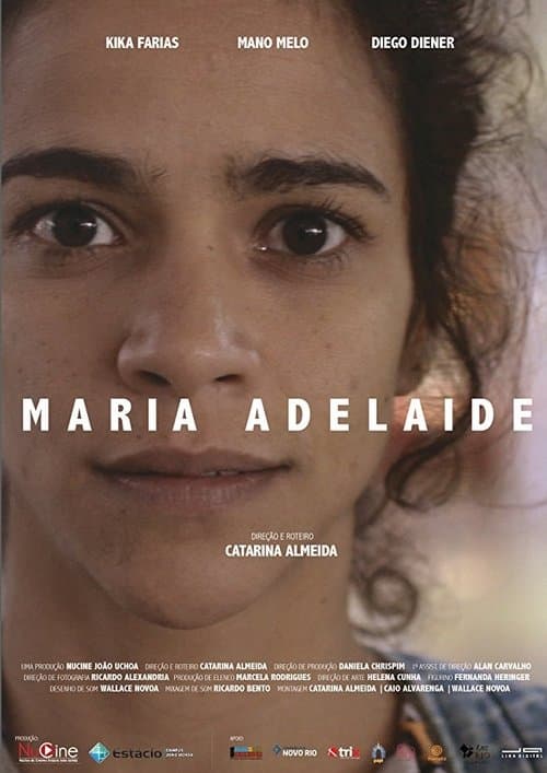 Maria Adelaideのポスター